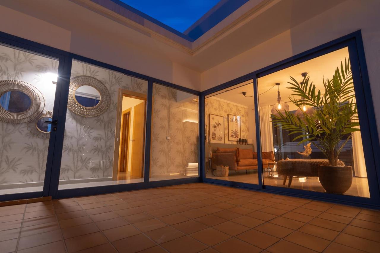 Villa Guajara By Villalia Playa Blanca  Exterior foto