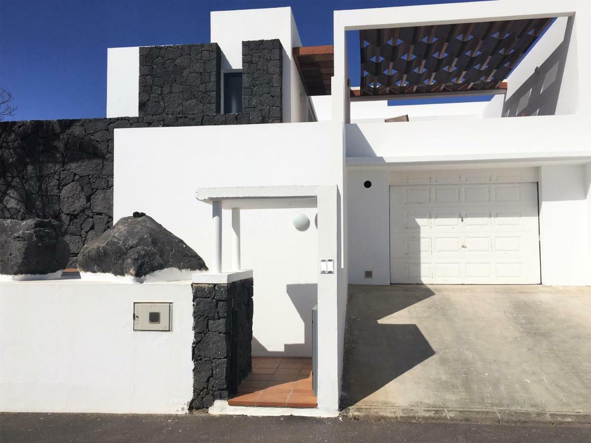 Villa Guajara By Villalia Playa Blanca  Exterior foto